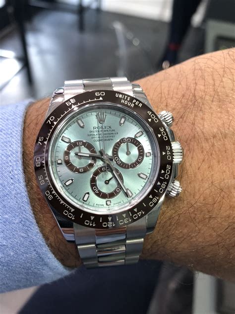 rolex daytona nieuwprijs|Rolex platinum watches.